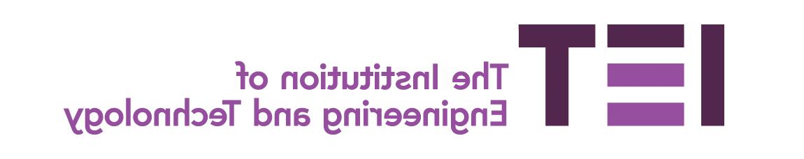 IET logo homepage: http://ib8j.ngskmc-eis.net